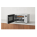 NN-CD58RSQPQ Panasonic 27 L 4-in-1 Air Fryer & Convection Microwave Oven